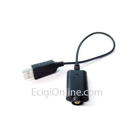 Picture of eGo USB charger