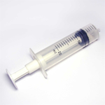 Picture of Syringe