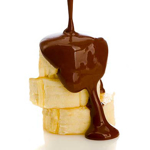 Obrazek Csokoládé Banán PG