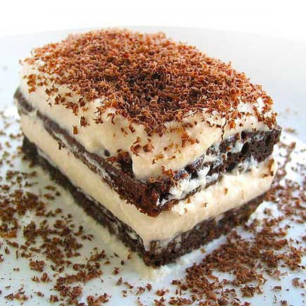 Picture of Tiramisu PG