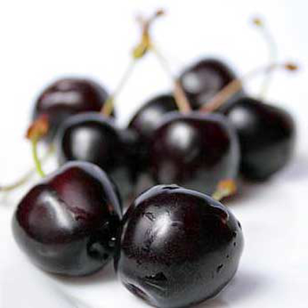 Picture of Black Cherry VG