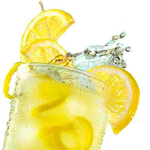 Picture of Lemonade VG