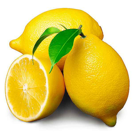 Picture of Lemon PG