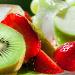 Picture of Kiwi Apple Strawberry  PG