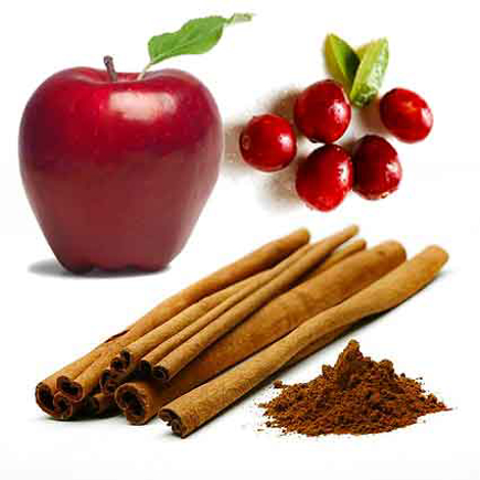Picture of Apple Mix  PG