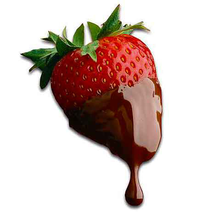 Picture of Chocolate Strawberry