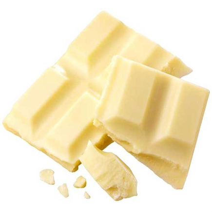 Picture of White chocolate PG