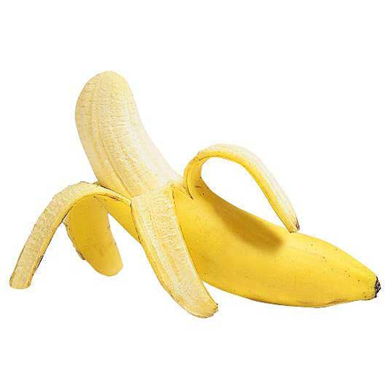 Elektromos cigi Banán PG