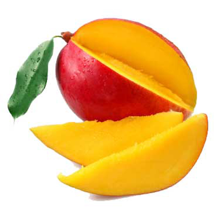Picture of Mango VG