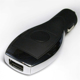 Elektromos cigi Autós USB tápegység 2100mA