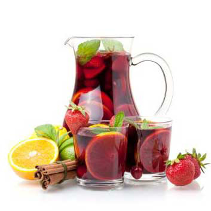 Immagine di Fruit Punch PG