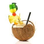 Picture of Pineapple Coconut Rum PG