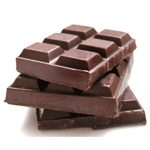 Obrázok z Csokoládé PG