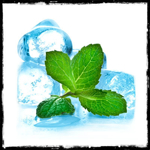 Elektromos cigaretta FlavorWest Mentol Aroma