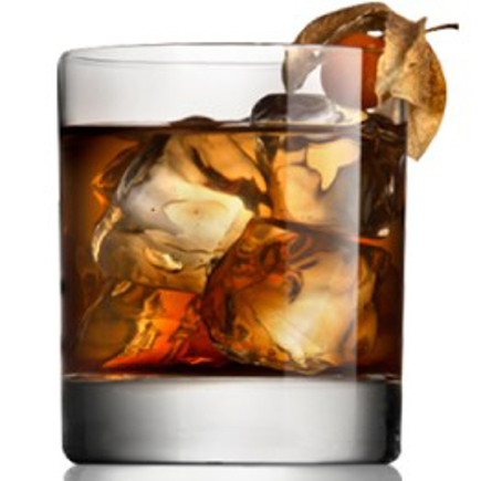 Picture of FlavorWest Rum flavor 