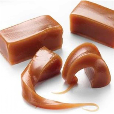 Obrazek Caramel Toffee PG