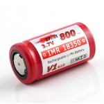  Зображення Efest IMR 18350 V1 