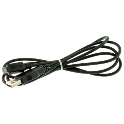 Elektromos cigi USB - micro USB kábel