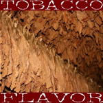 Elektromos cigaretta FlavorWest 555 Dohány aroma 10 ml