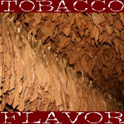 Picture of FlavorWest Tobacco 555 flavor