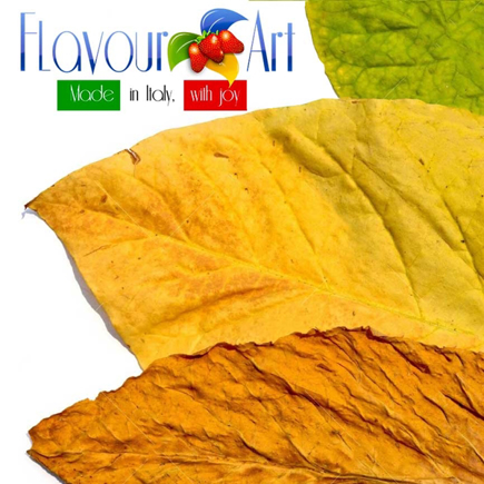 Immagine di FA 7Leaves Ultimate dohány aroma 10 ml