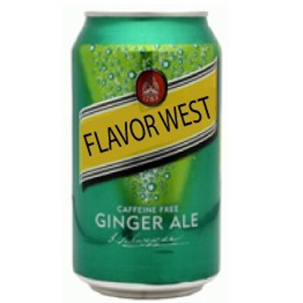  Зображення FlavorWest Ginger Ale aroma 10 ml 