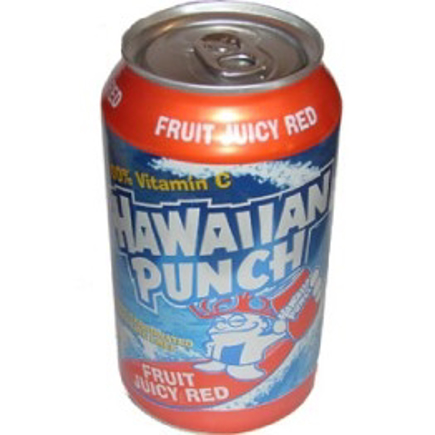 Elektromos cigi FlavorWest Hawaiian Punch aroma 10 ml