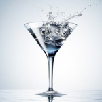 Image de FlavorWest Martini aroma 10 ml