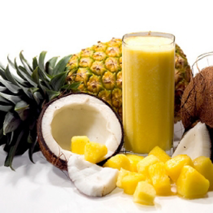 Immagine di FlavorWest Pina colada aroma 10 ml