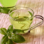 Elektromos cigaretta FlavorWest Zöld tea aroma 10 ml