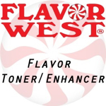 Elektromos cigaretta FlavorWest Flavor Toner/Enhancer 10 ml