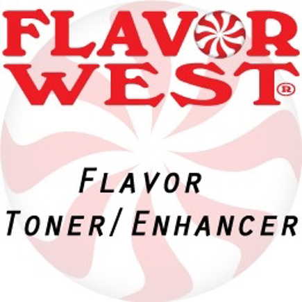 Picture of FlavorWest Flavor Toner/Enhancer 10 ml