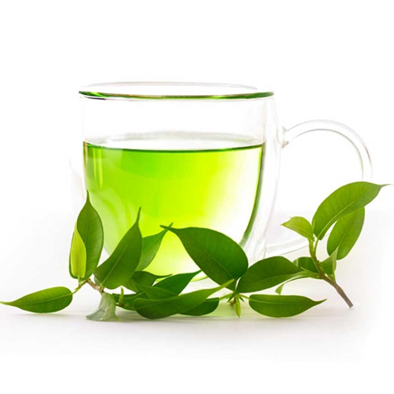 Obrázok z FlavourArt Zöld tea aroma 10 ml