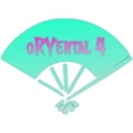 图片 FlavourArt Oryental 4 aroma 10 ml