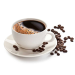 Obrázok z FlavourArt Eszpresszó kávé aroma 10 ml