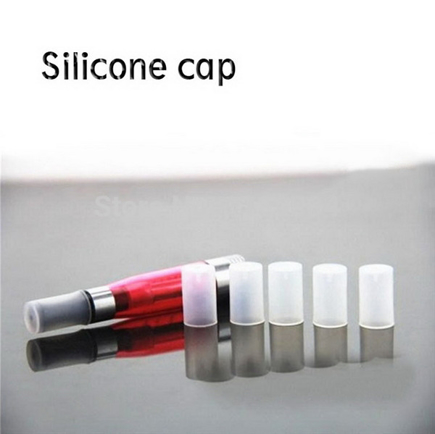 Picture of Disposable Silicone Tip