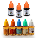 Elektromos cigaretta, E-Liquid