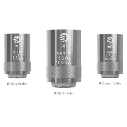 Picture of Joyetech Cubis Coils