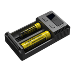  Зображення Nitecore NEW I2* 