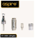 Bild von Aspire ET-S BVC 1.8 Ohm