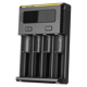 Image de Nitecore Sysmax NEW I4*