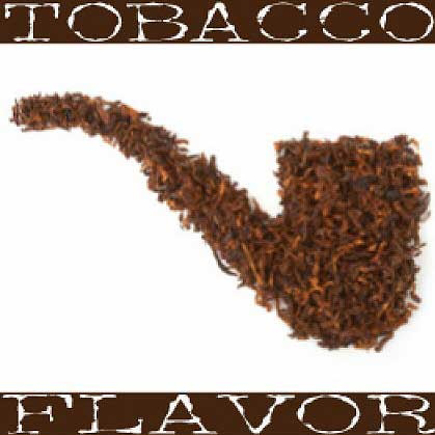 Elektromos cigi FlavorWest Coumarin Pipe Dohány aroma 10 ml