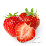 Picture of ZAZO 10ml Strawberry Liquid