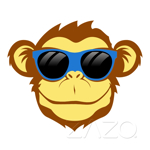 Immagine di ZAZO 10ml Crazy Monkey Liquid