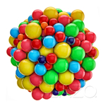 Immagine di ZAZO 10ml Fruit Gum Liquid