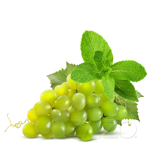 Immagine di ZAZO 10ml Grape Mint Liquid