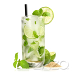 Immagine di ZAZO 10ml Mojito Liquid