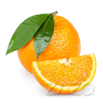 Obrázok z ZAZO 10ml Narancs Liquid