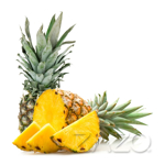 Picture of ZAZO 10ml Pineapple Liquid