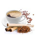 Immagine di ZAZO 10ml Tobacoffe Liquid